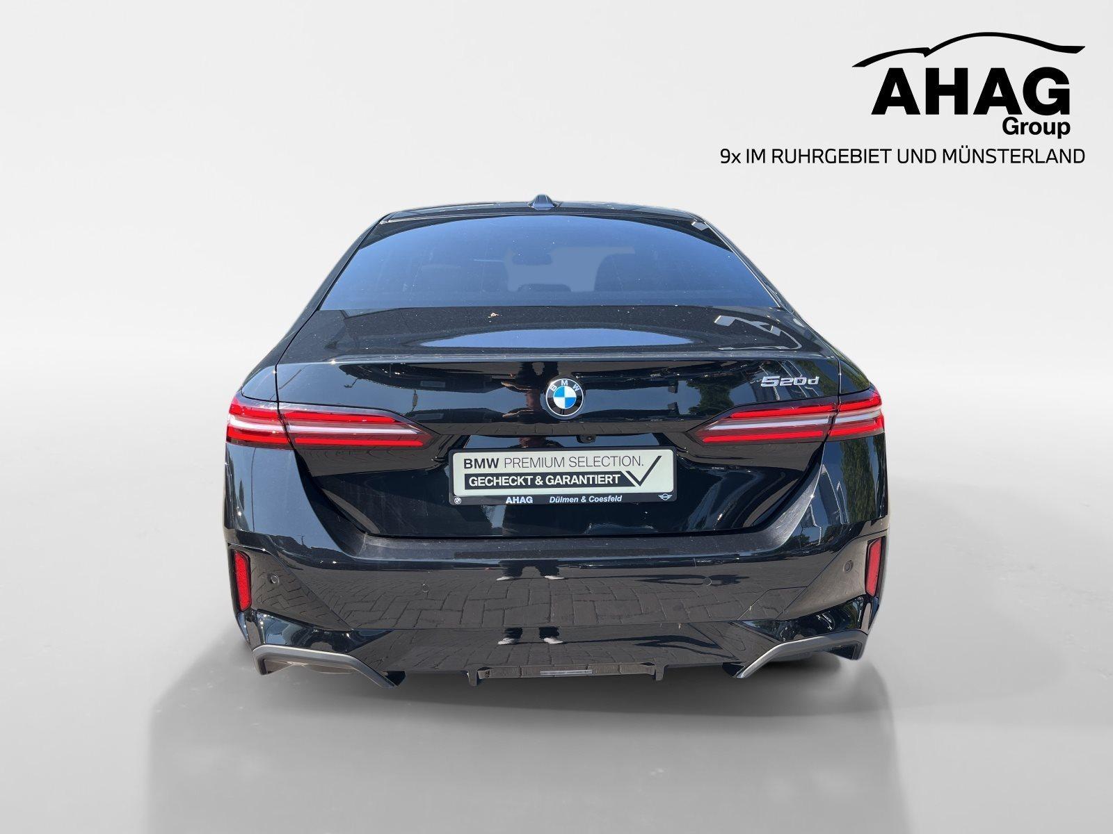 BMW 5er – Bild 5