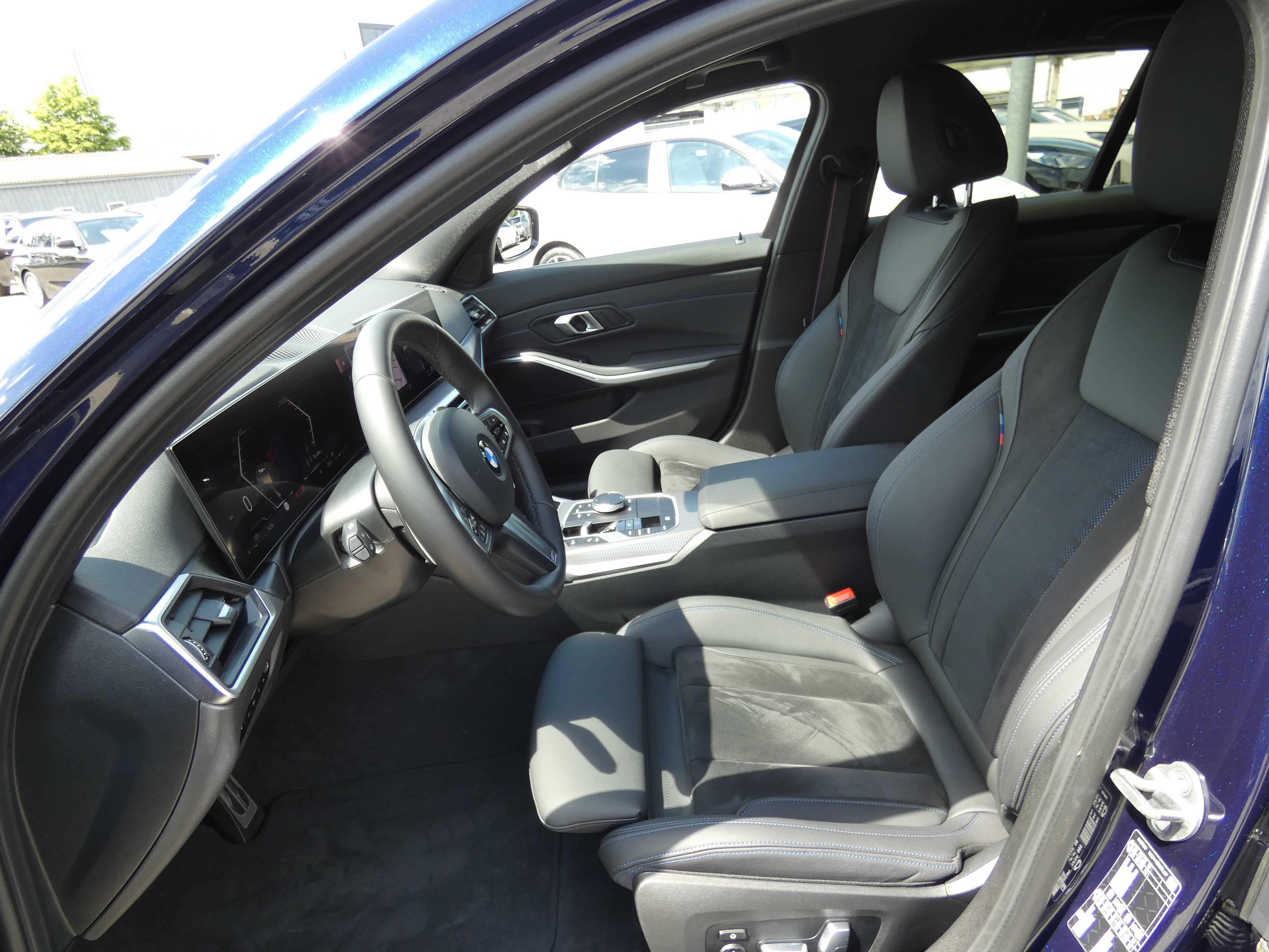 BMW 3er Touring – Bild 12
