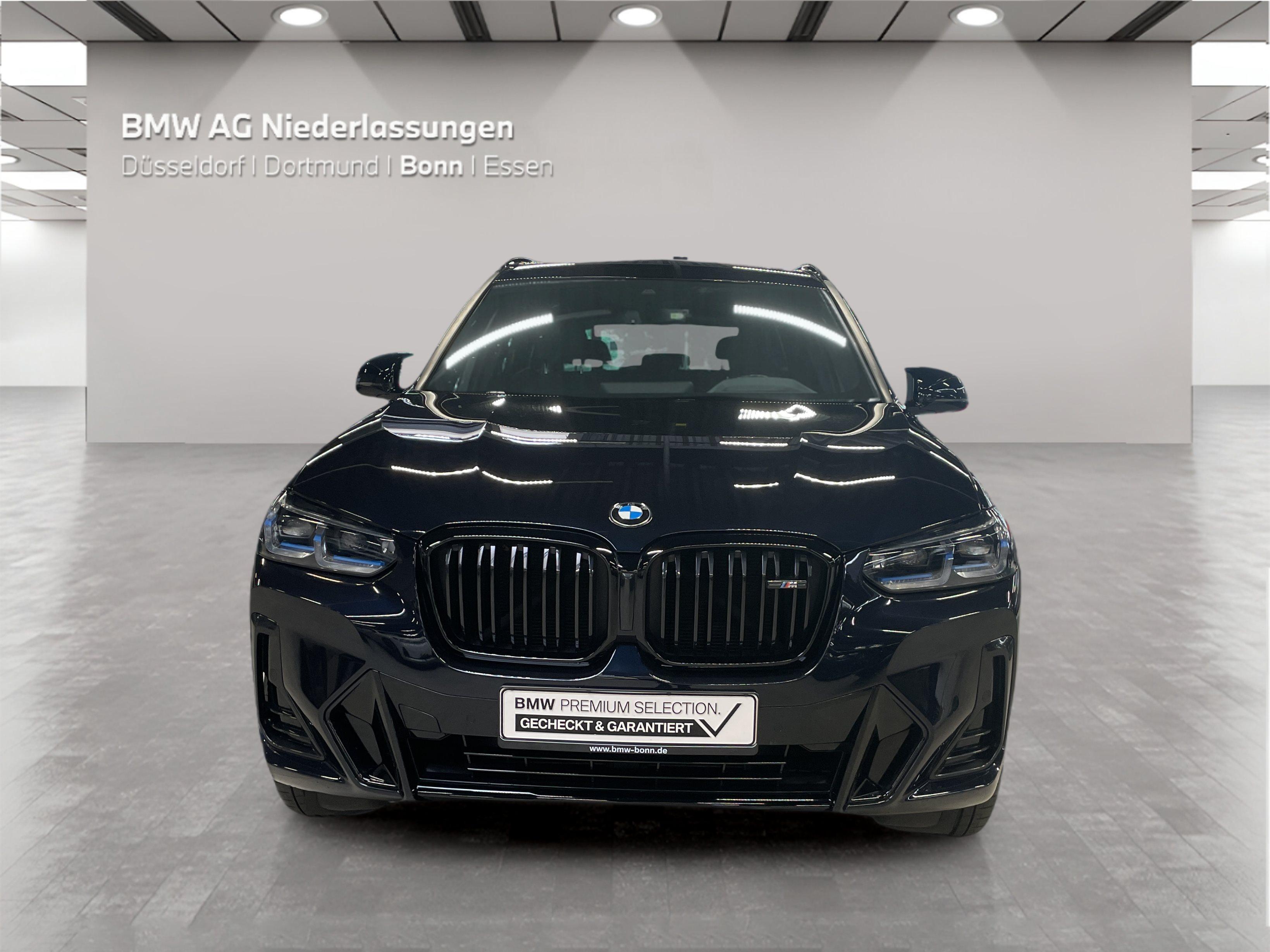 BMW X3 – Bild 5