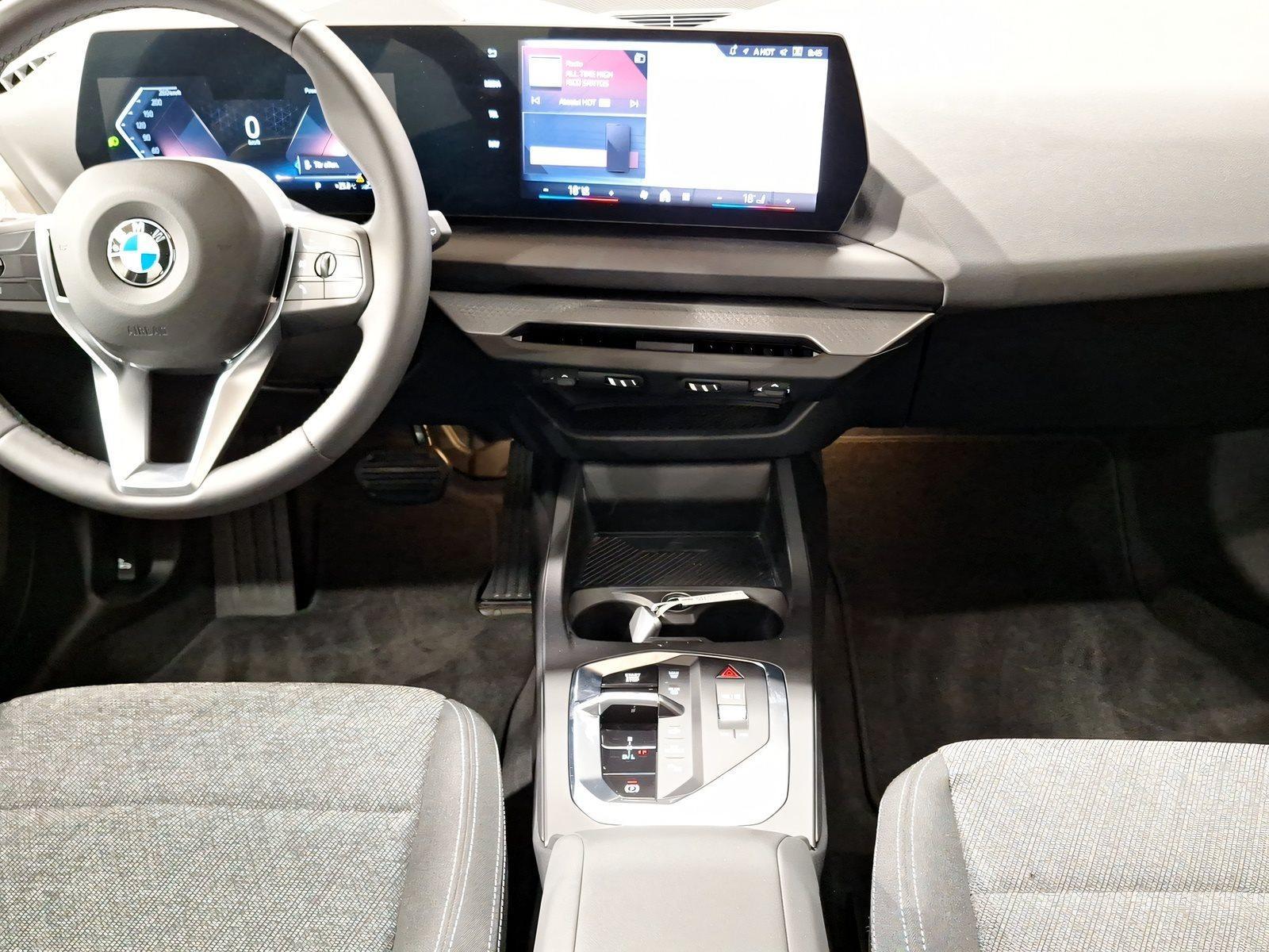 BMW 1er – Bild 10