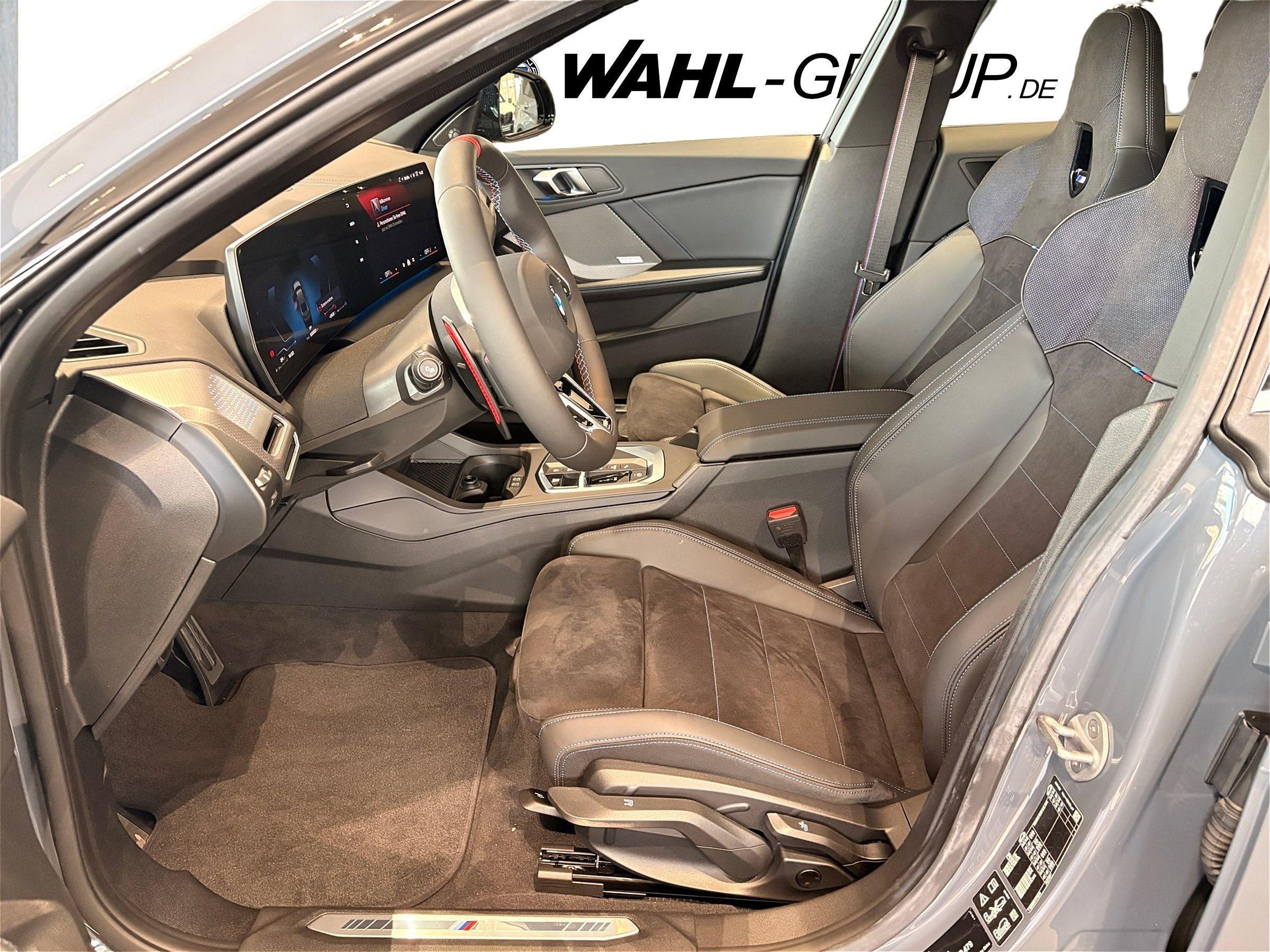 BMW 2er Gran Coupé – Bild 9
