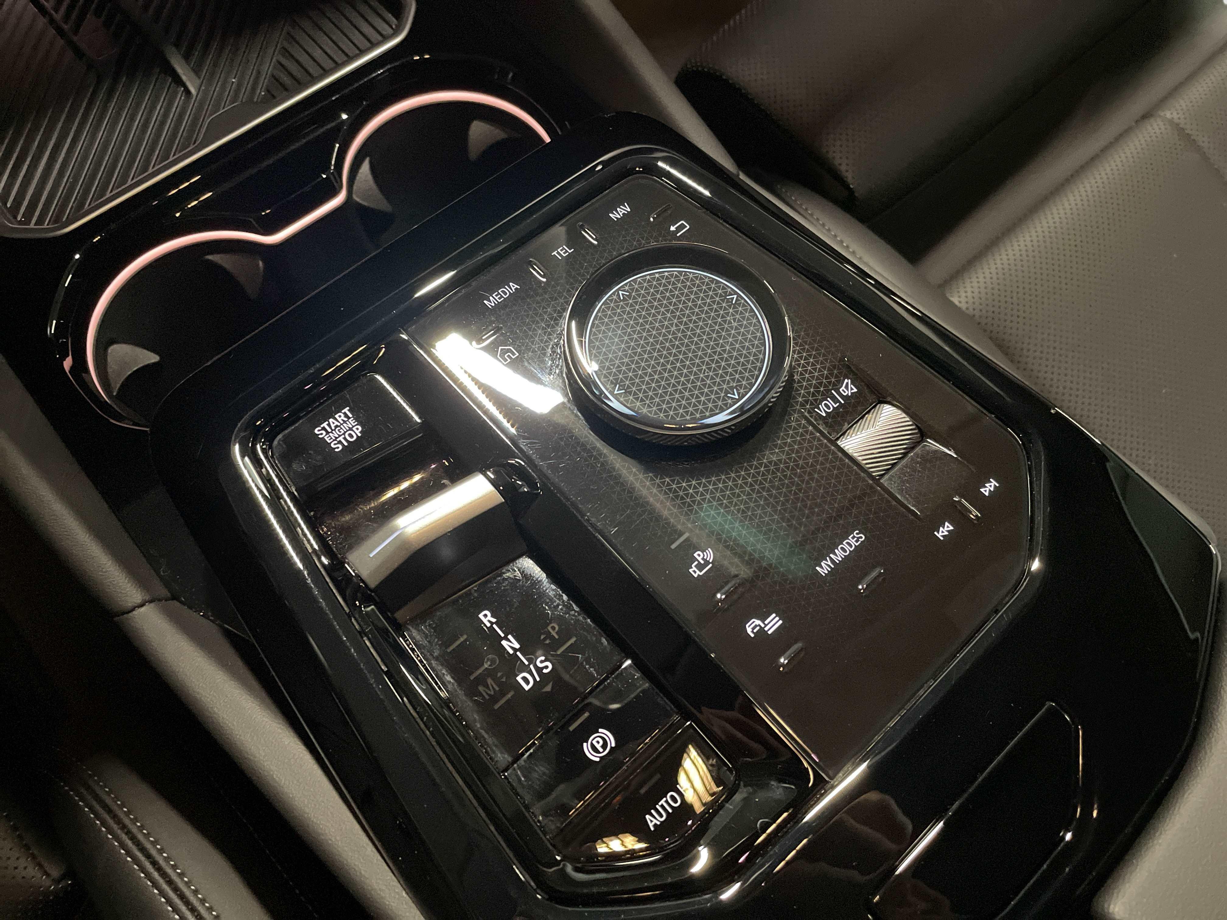 BMW 5er Touring – Bild 15