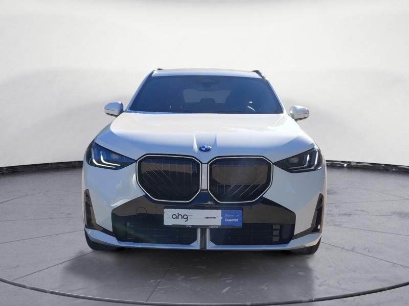 BMW X3 – Bild 7