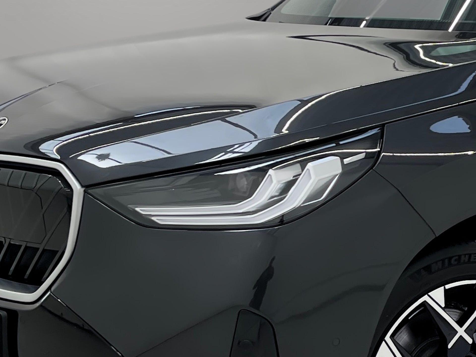 BMW X3 – Bild 8