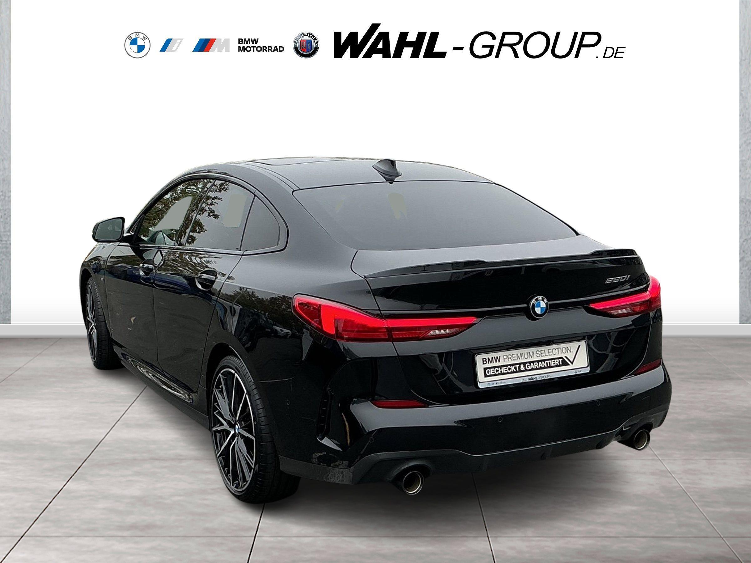BMW 2er Gran Coupé – Bild 13