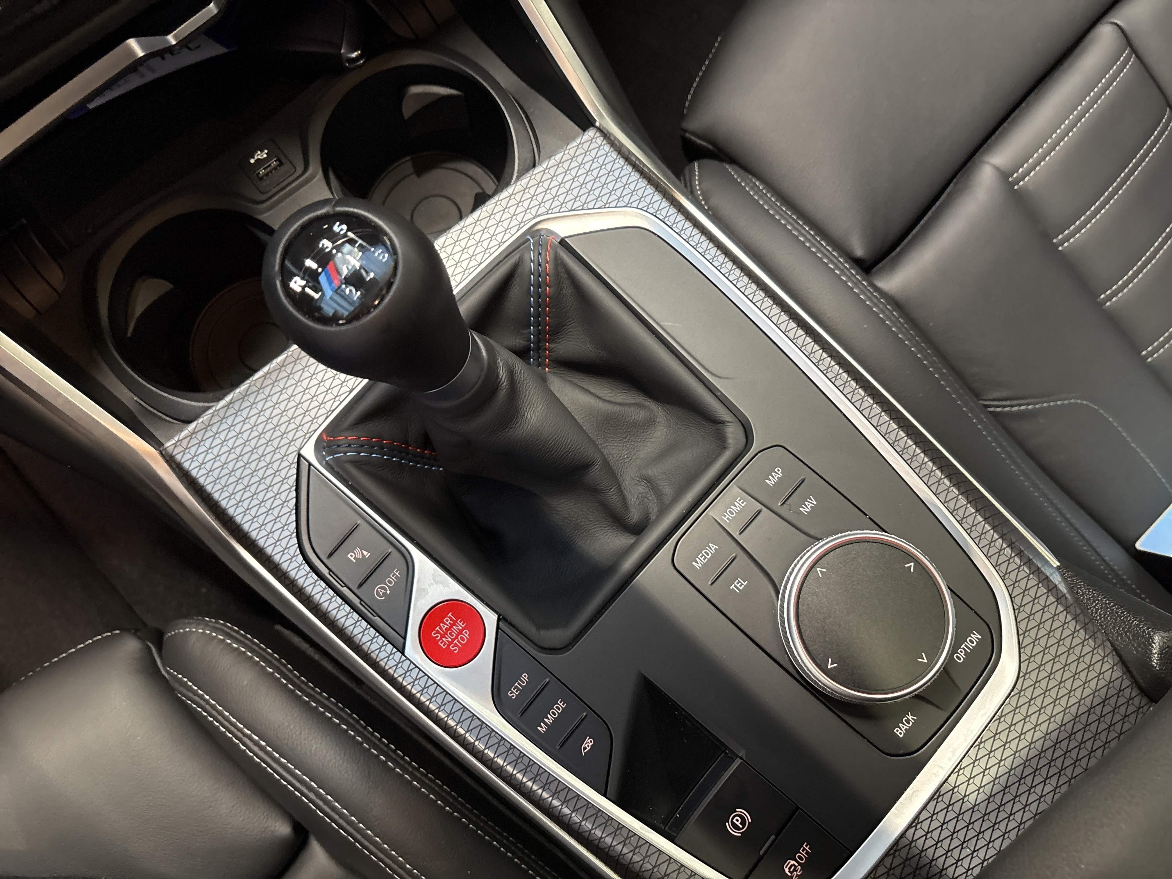 BMW M2 Coupé – Bild 15