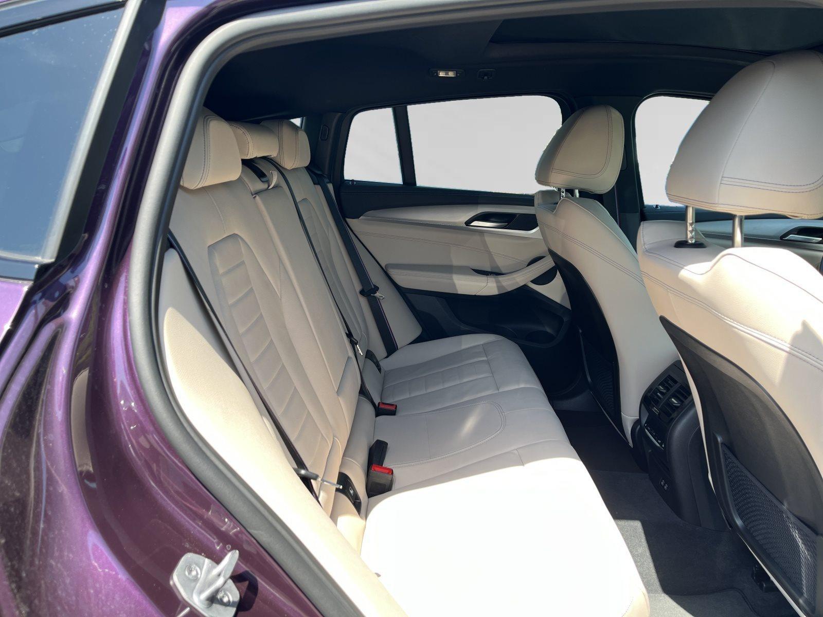 BMW X4 – Bild 16