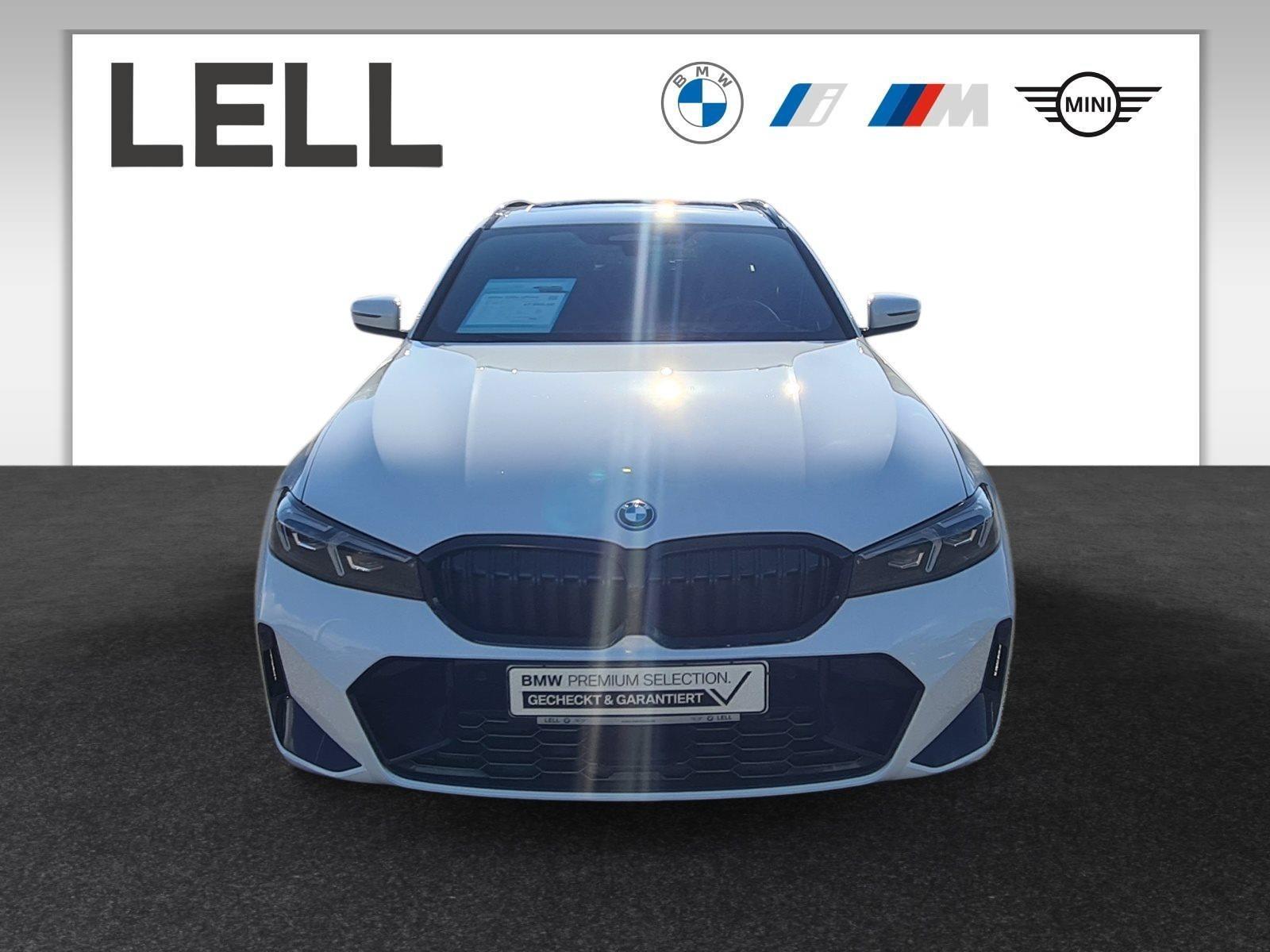 BMW 3er Touring – Bild 14