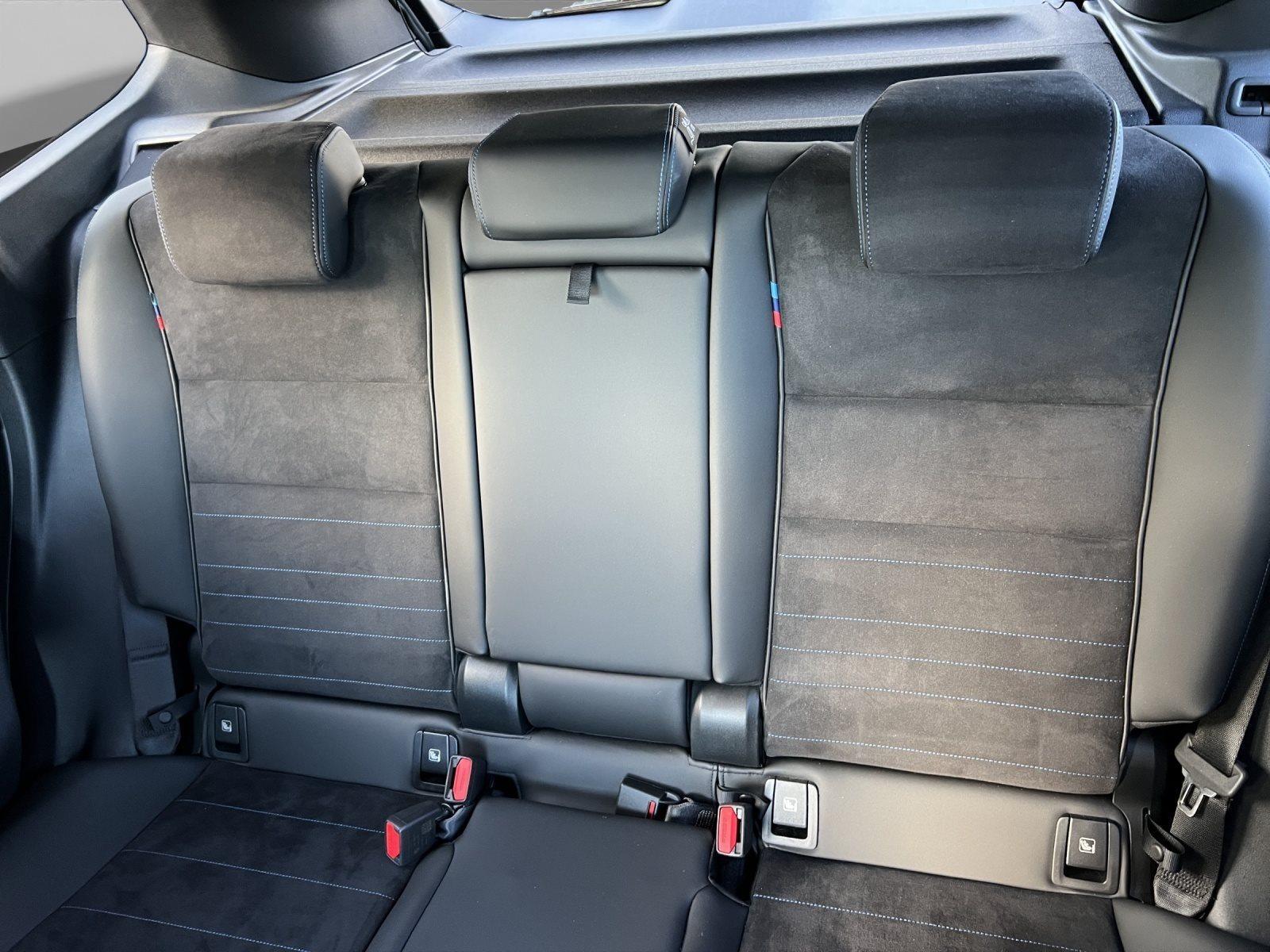 BMW iX1 – Bild 12