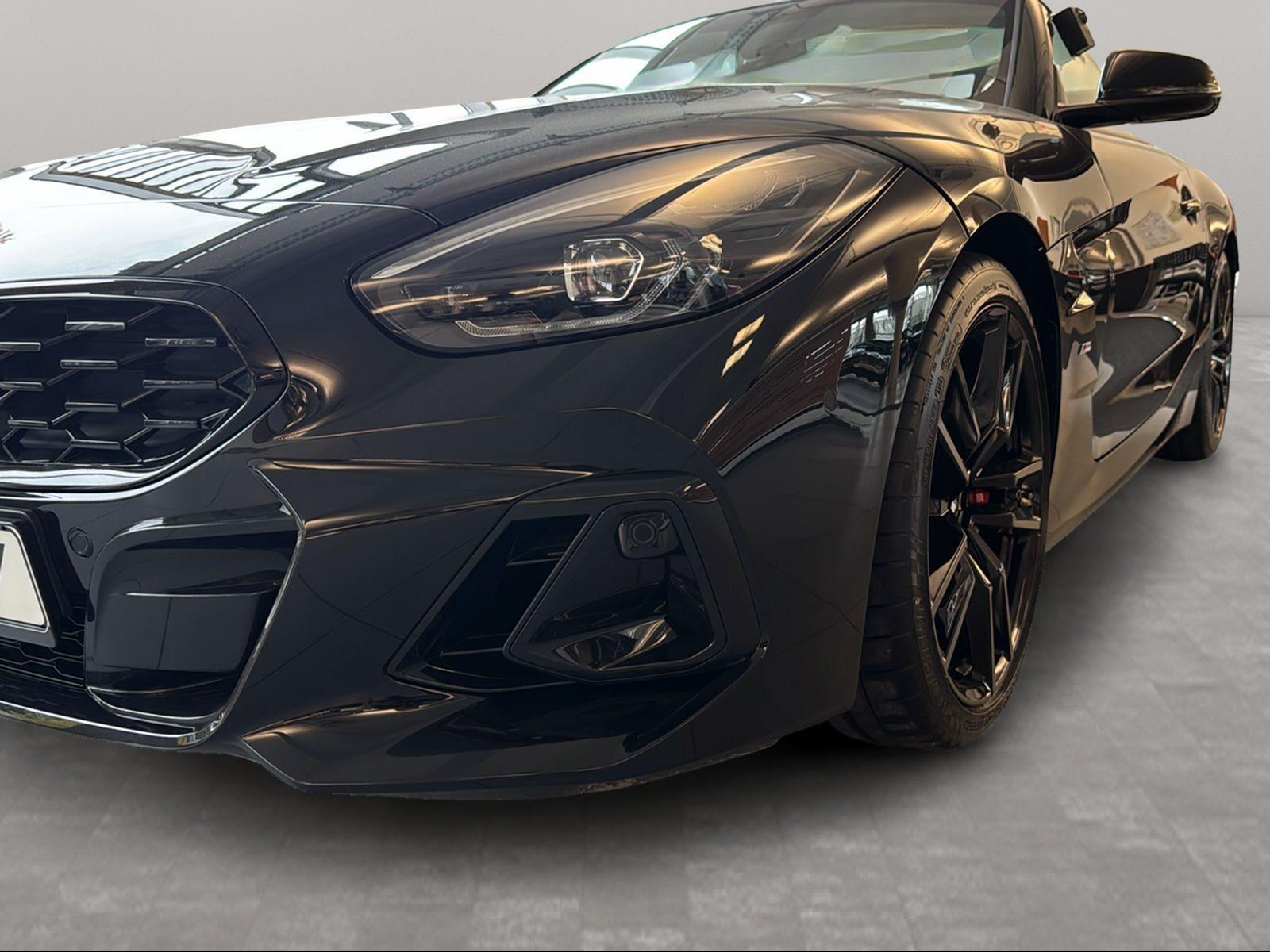 BMW Z4 – Bild 17