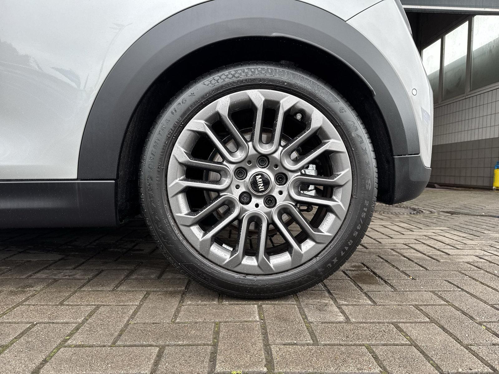 MINI Cooper 3-Türer – Bild 12
