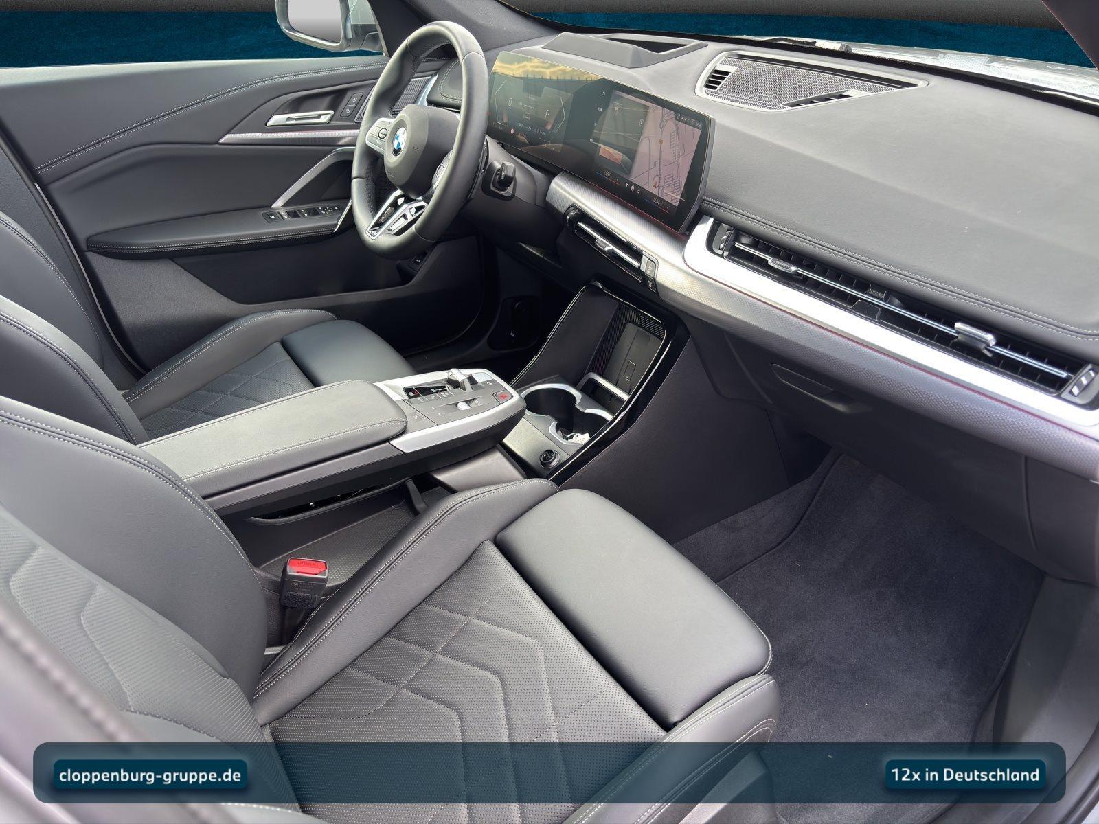 BMW X1 – Bild 15