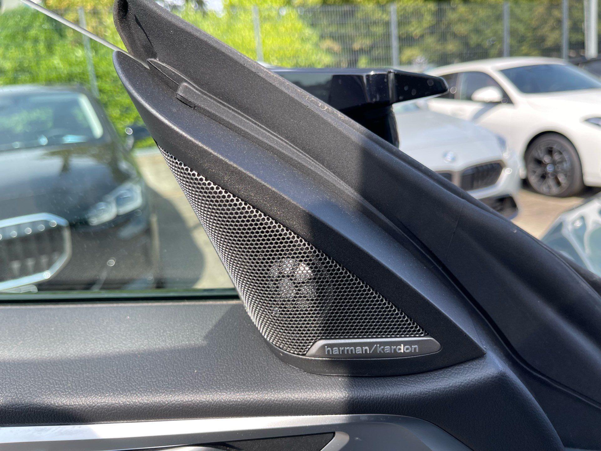BMW 4er Gran Coupé – Bild 8