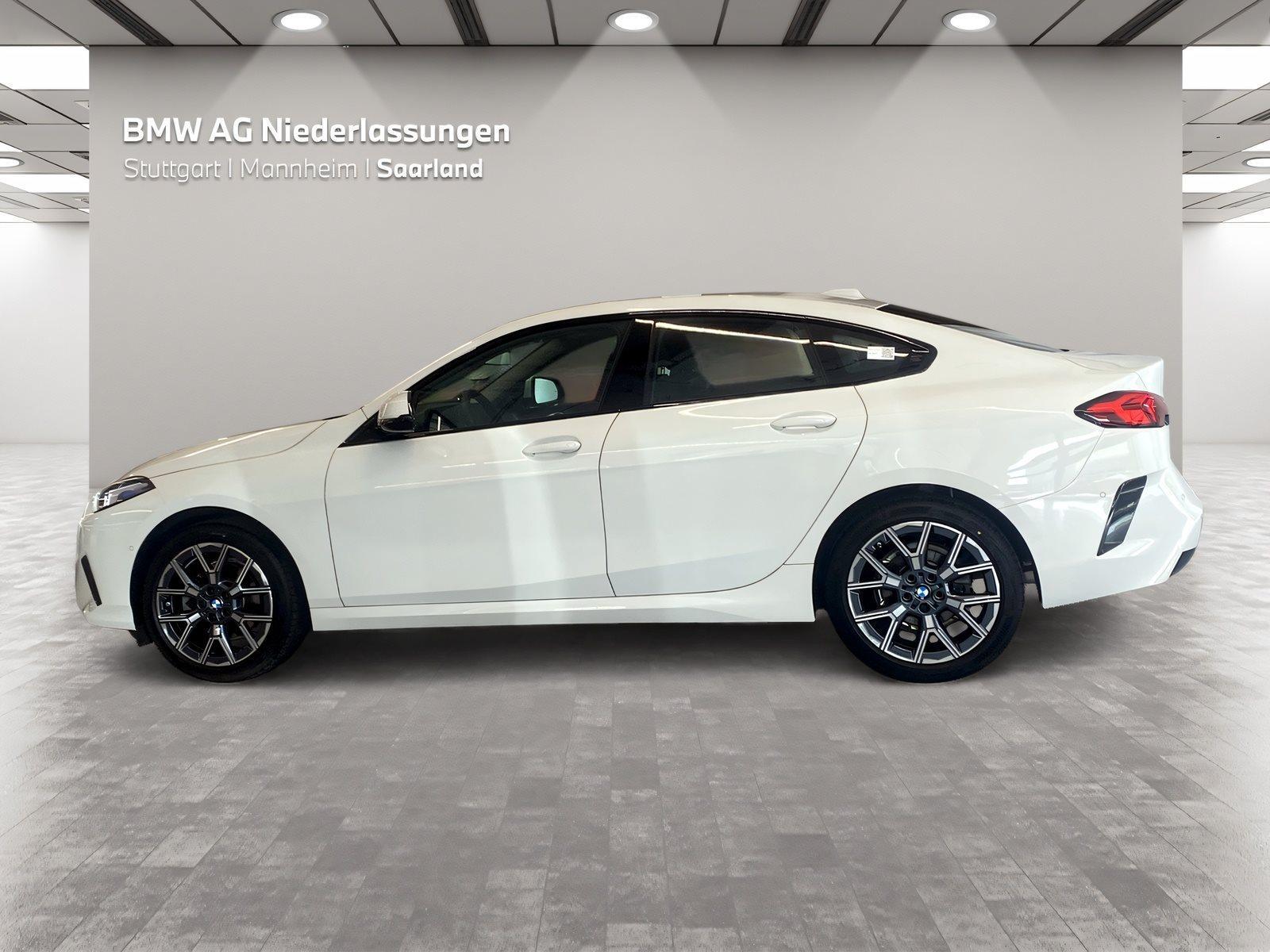 BMW 2er Gran Coupé – Bild 3