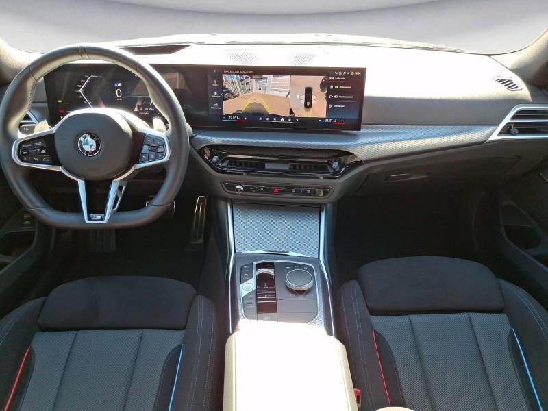 BMW 3er Touring – Bild 11