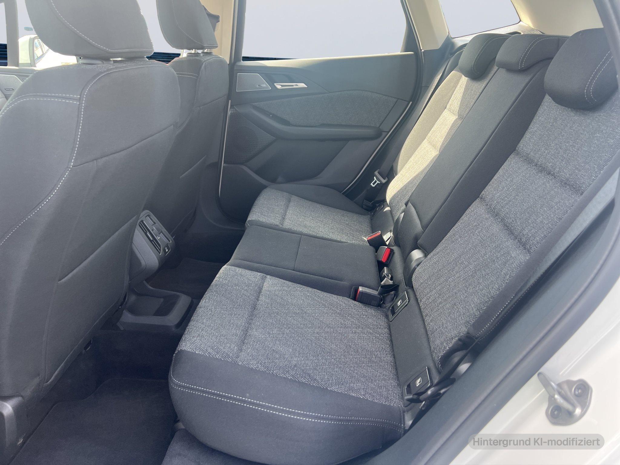 BMW 2er Active Tourer – Bild 24