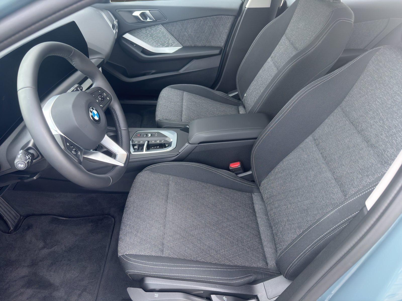 BMW 1er – Bild 21