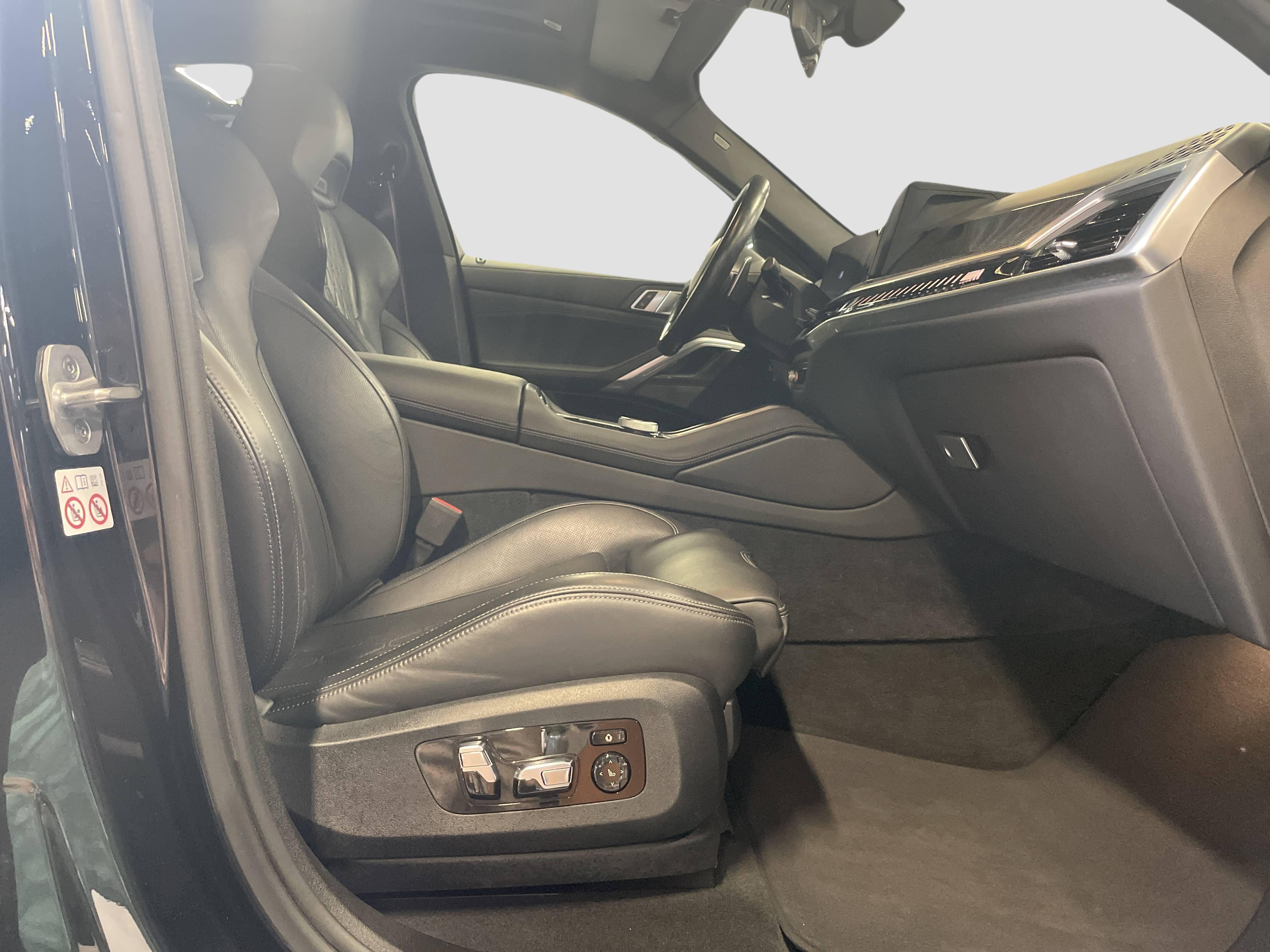 BMW X6 – Bild 13