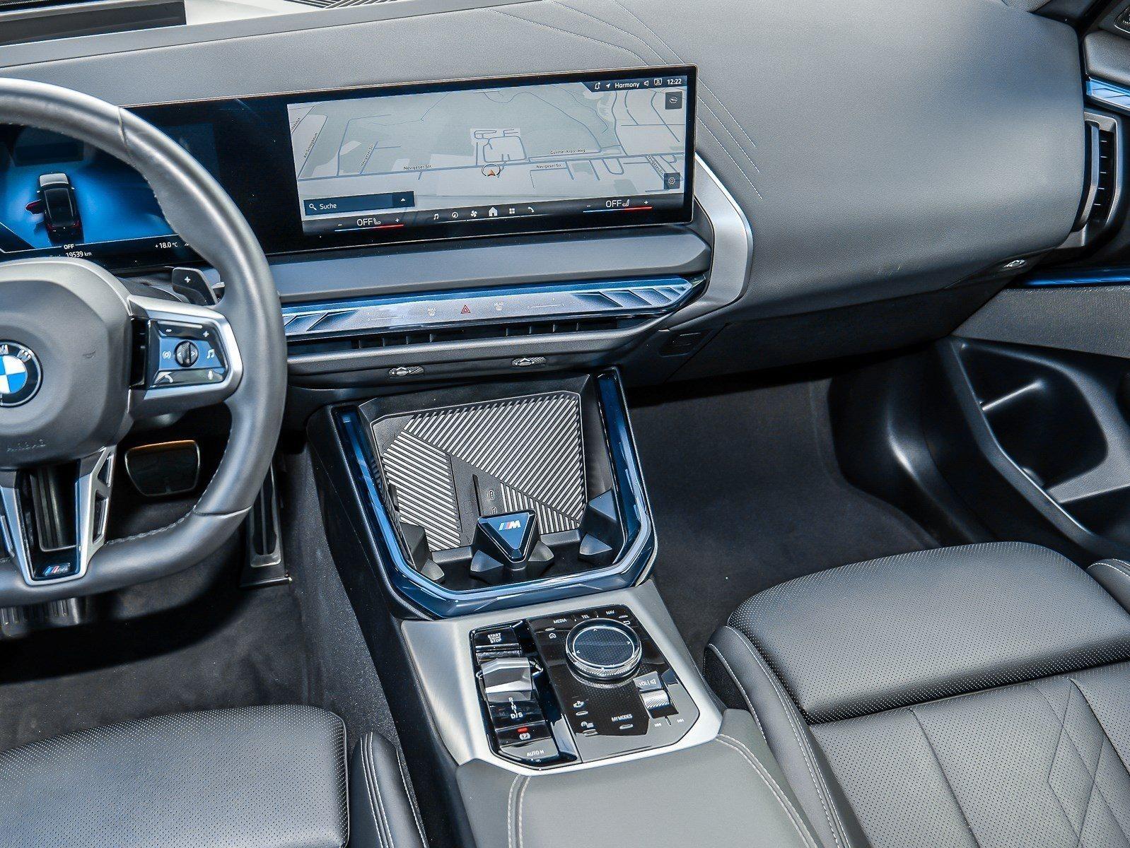 BMW X3 – Bild 21