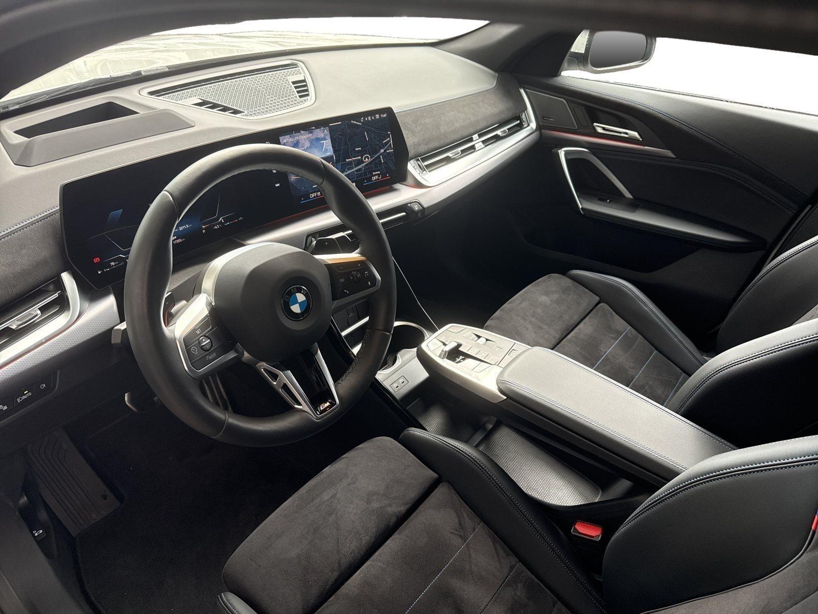 BMW X2 – Bild 20