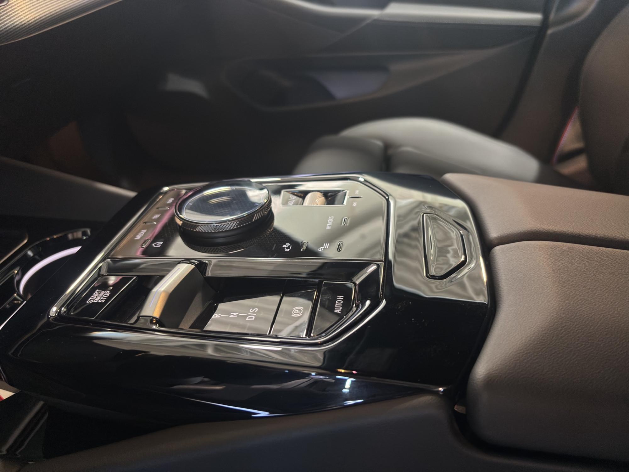 BMW 5er Touring – Bild 16