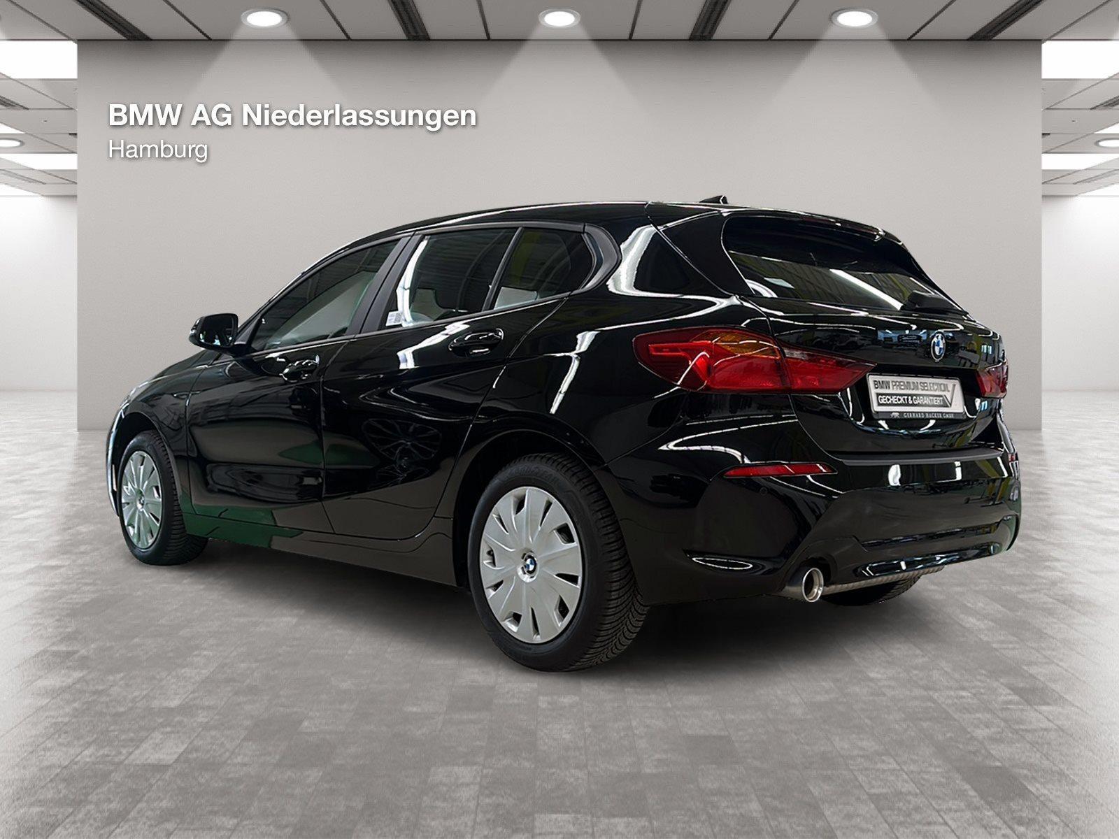 BMW 1er – Bild 3