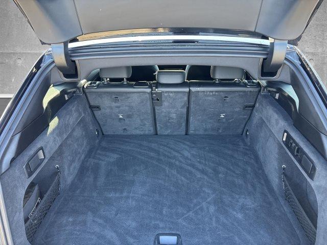 BMW 5er Touring – Bild 14