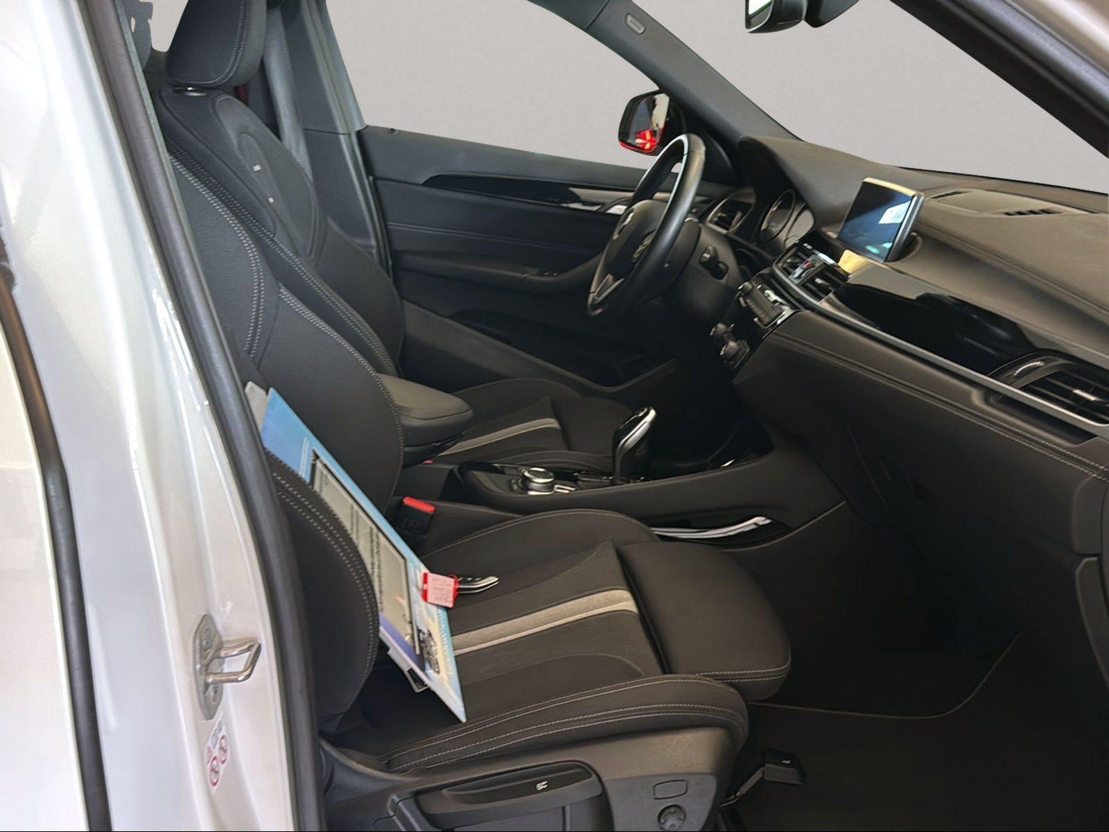 BMW X2 – Bild 5