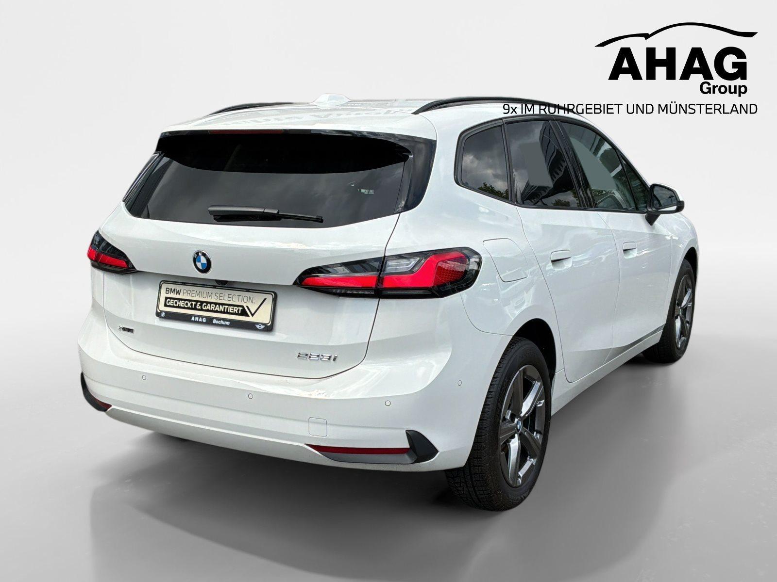 BMW 2er Active Tourer – Bild 4