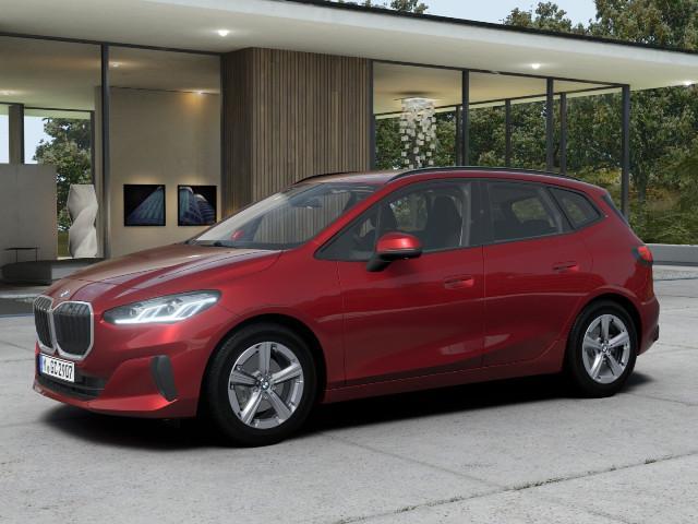 BMW 2er Active Tourer