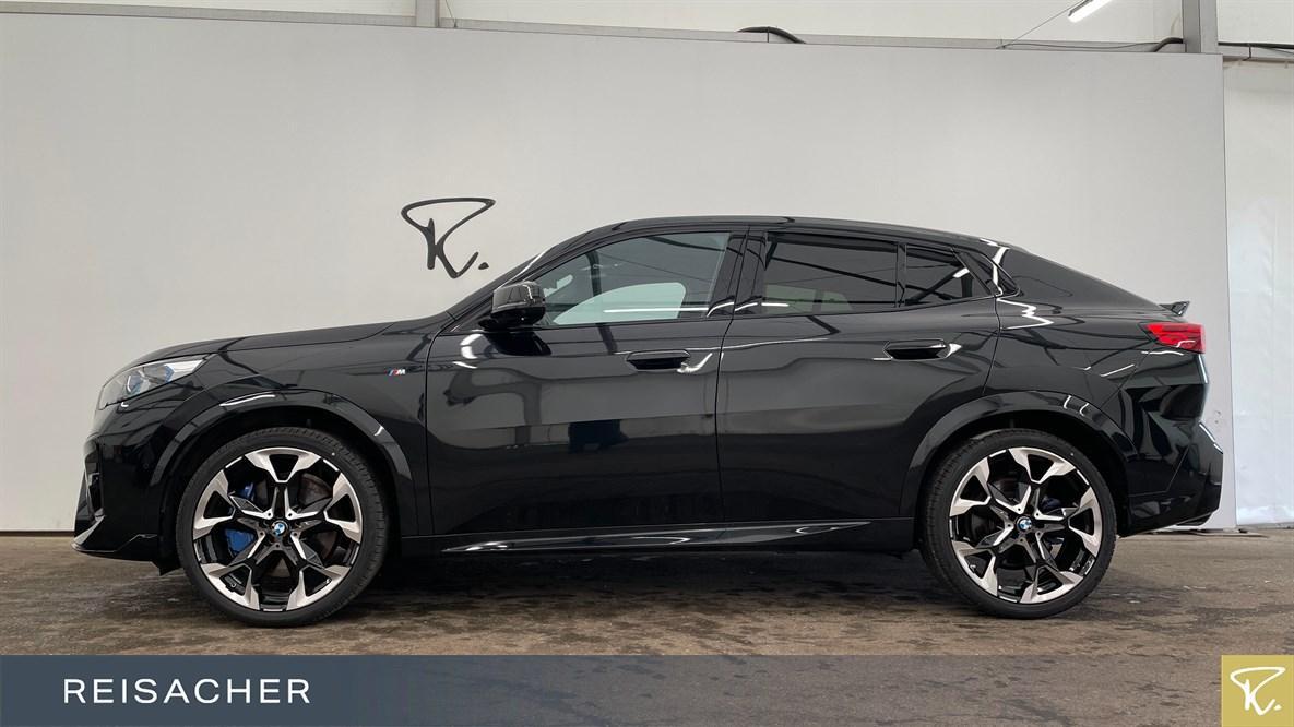 BMW X2 – Bild 6