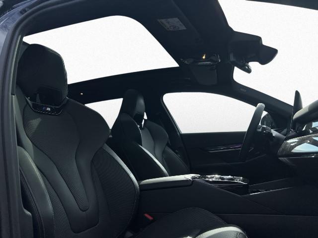BMW 5er Touring – Bild 12