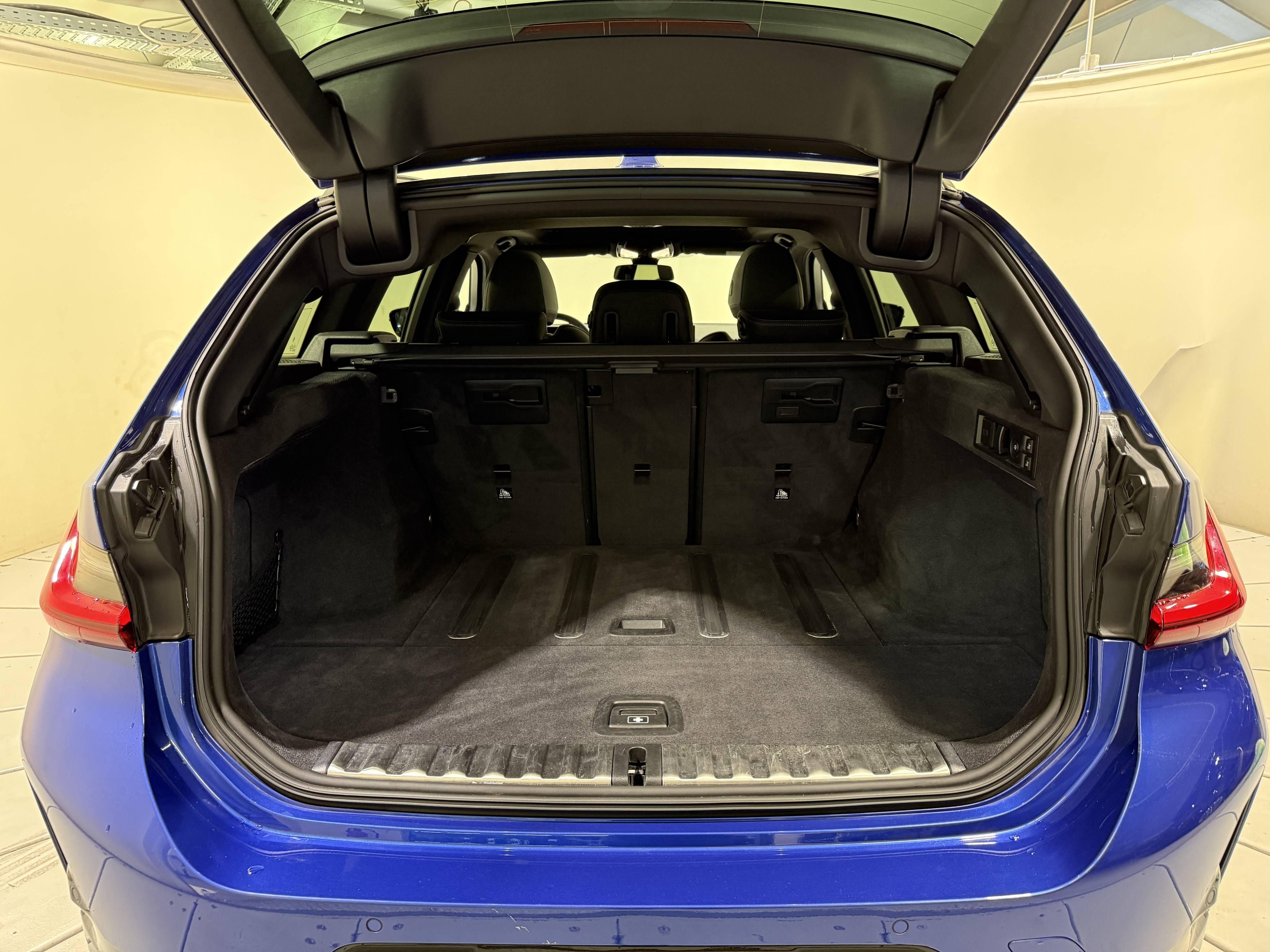 BMW 3er Touring – Bild 33