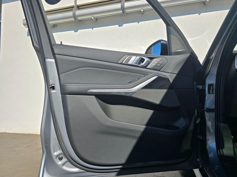 BMW X5 – Bild 55