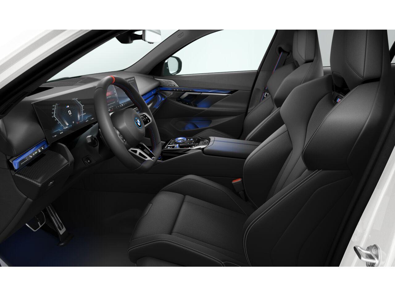 BMW 5er – Bild 6
