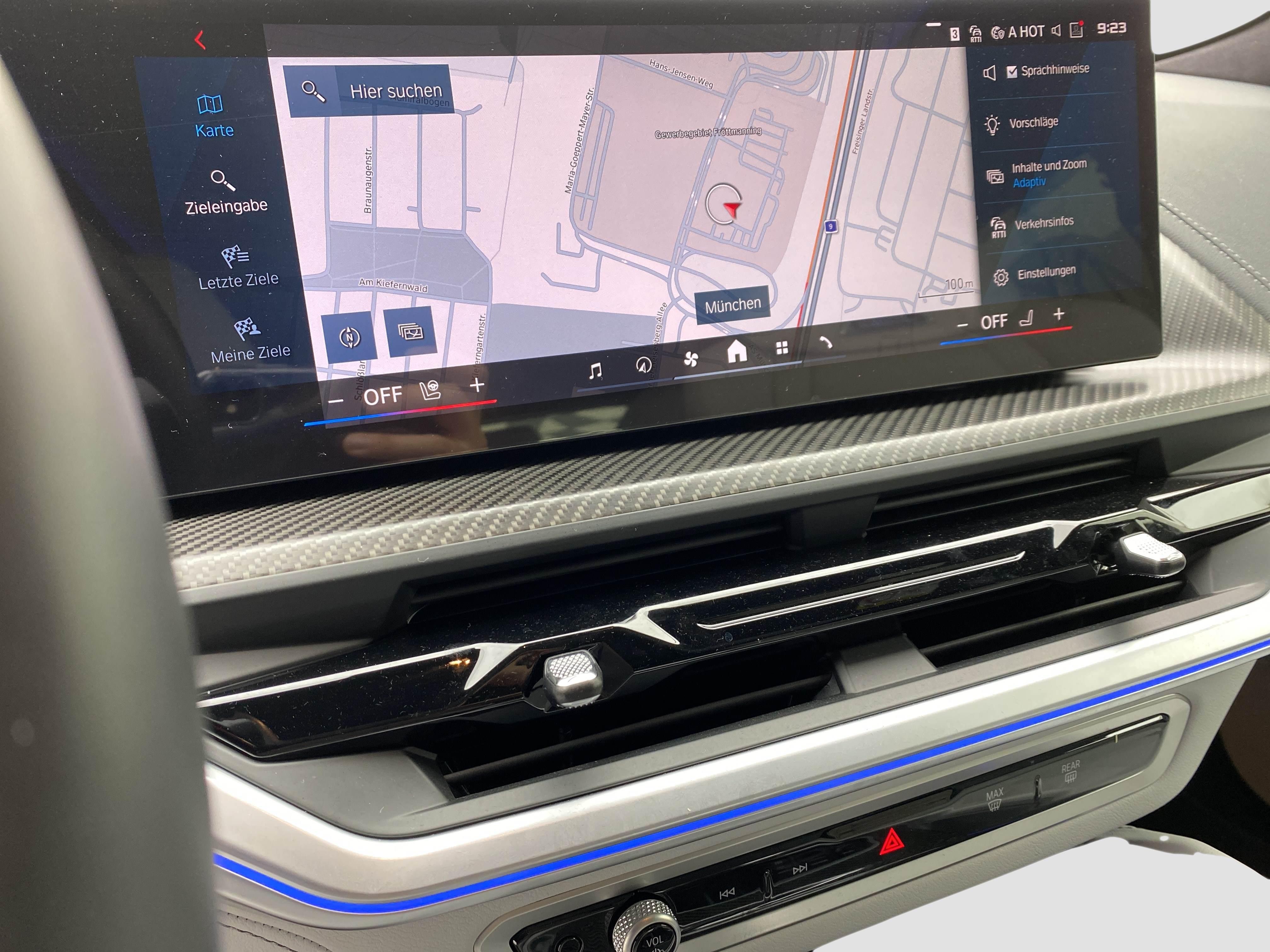 BMW XM – Bild 16