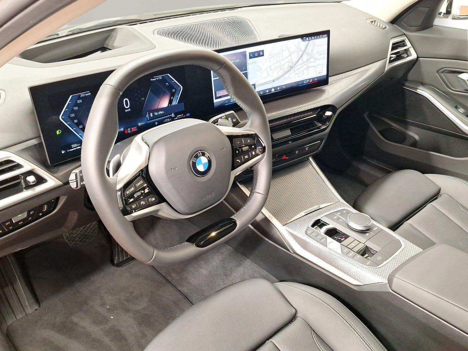 BMW 3er Touring – Bild 4
