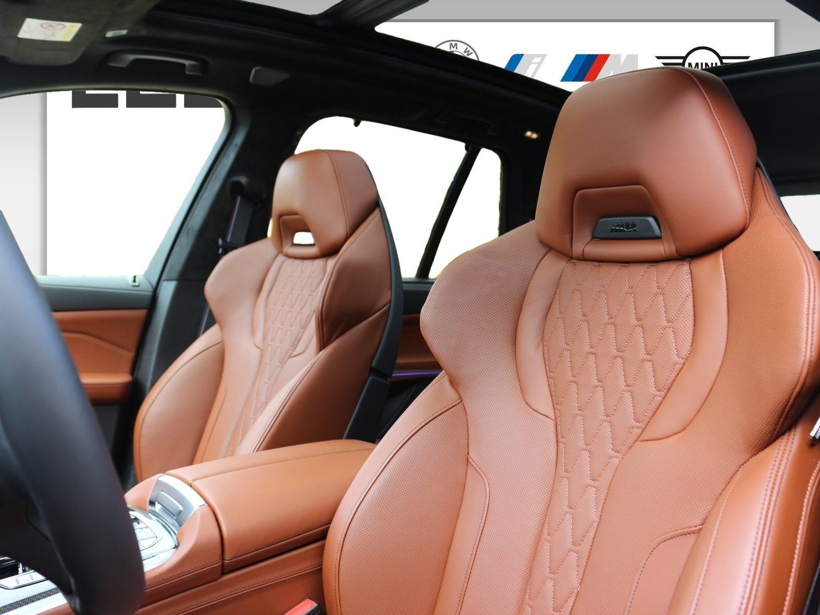 BMW X5 – Bild 12