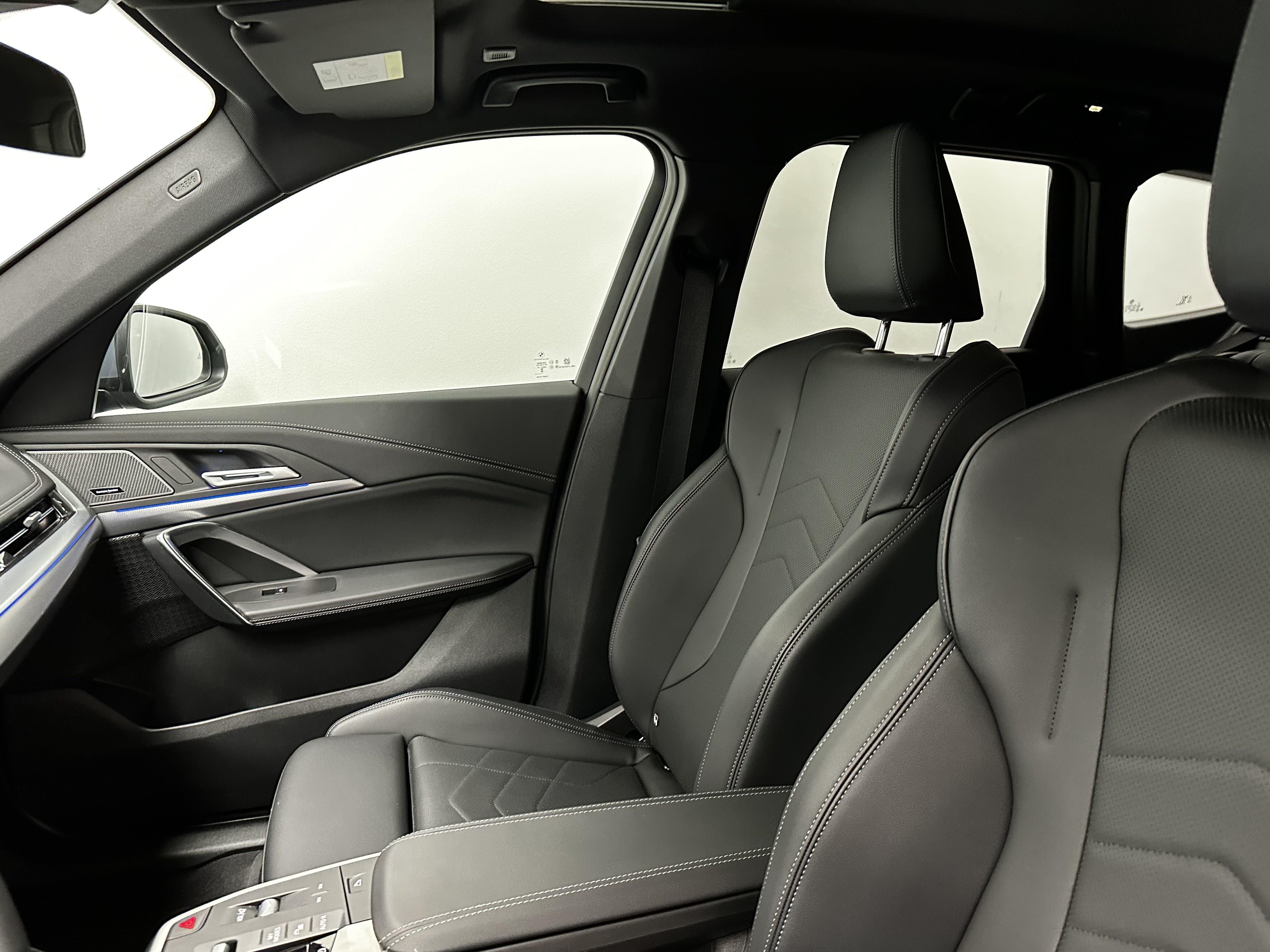 BMW X1 – Bild 31