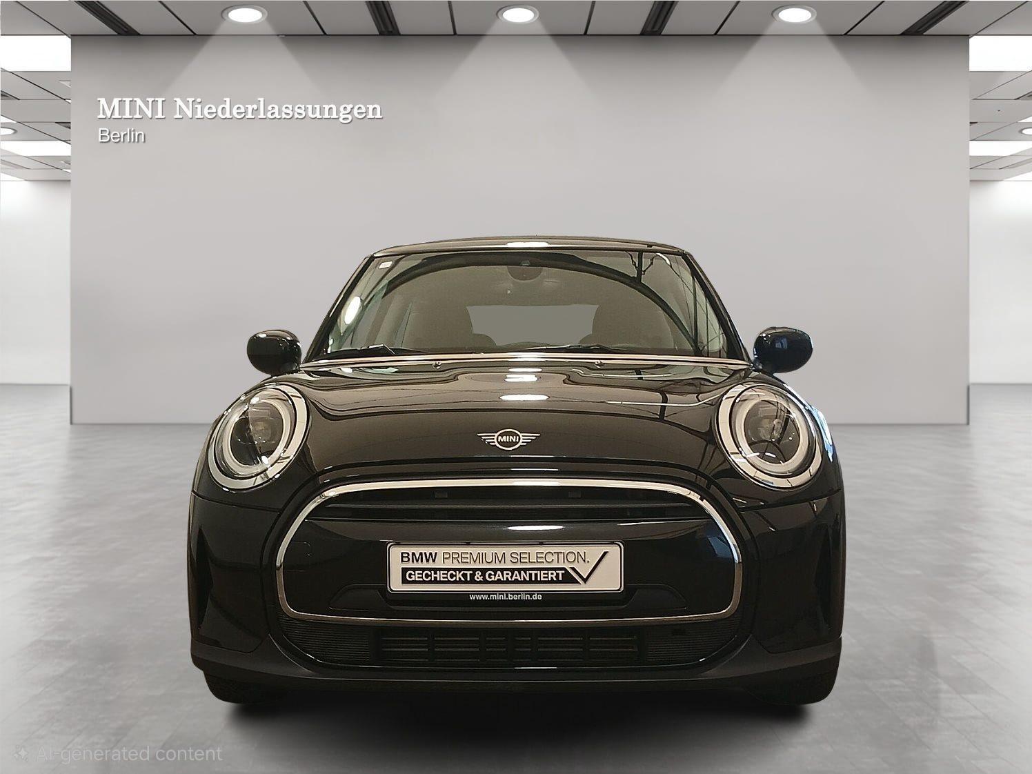 MINI Cooper 3-Türer – Bild 4
