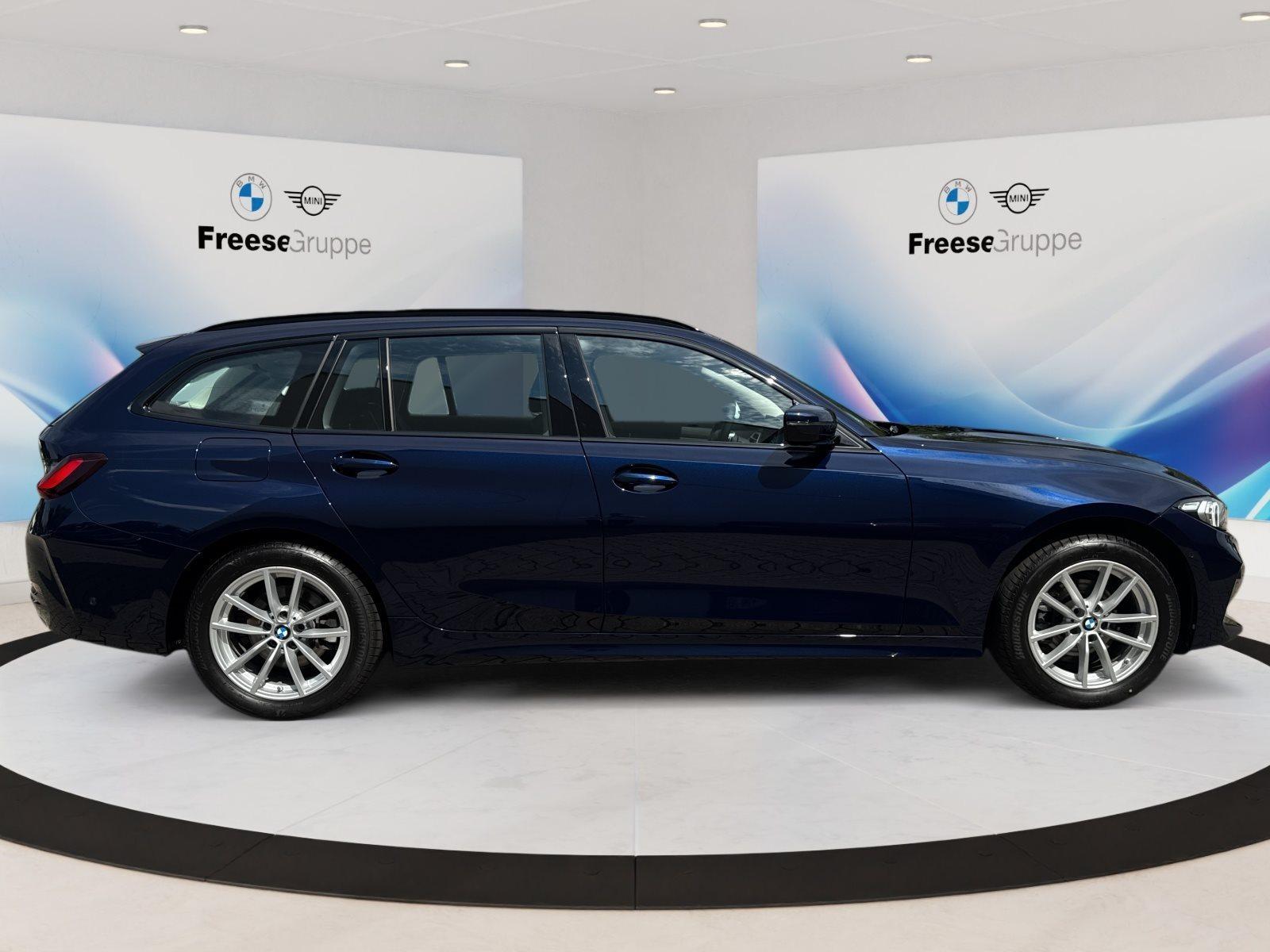BMW 3er Touring – Bild 22