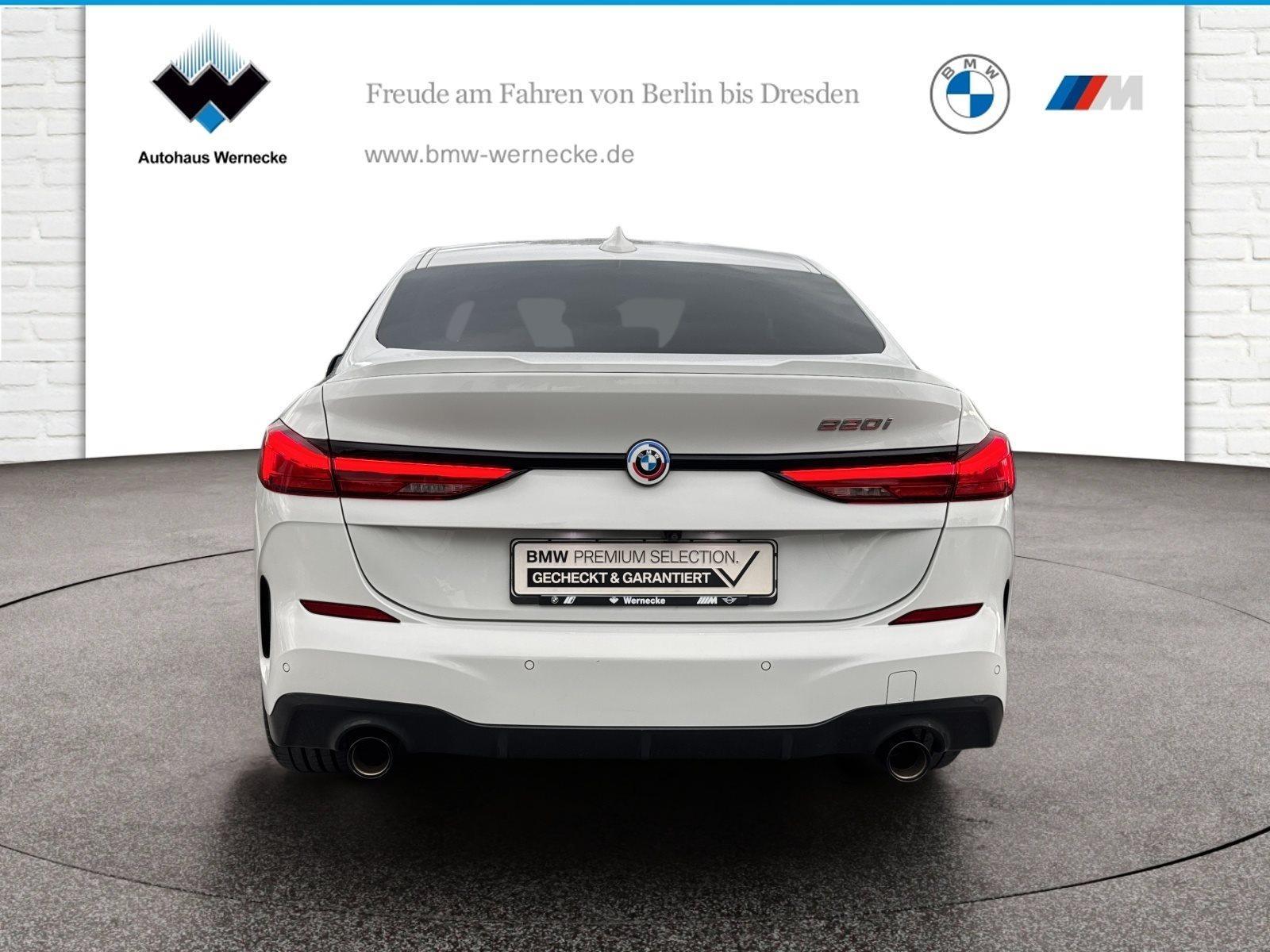 BMW 2er Gran Coupé – Bild 6