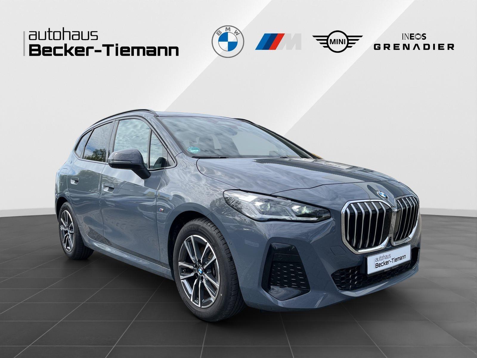 BMW 220 occasion