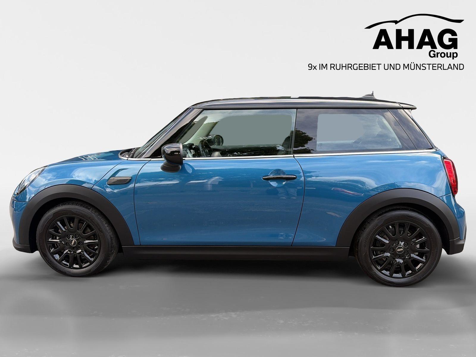 MINI Cooper 3-Türer – Bild 6
