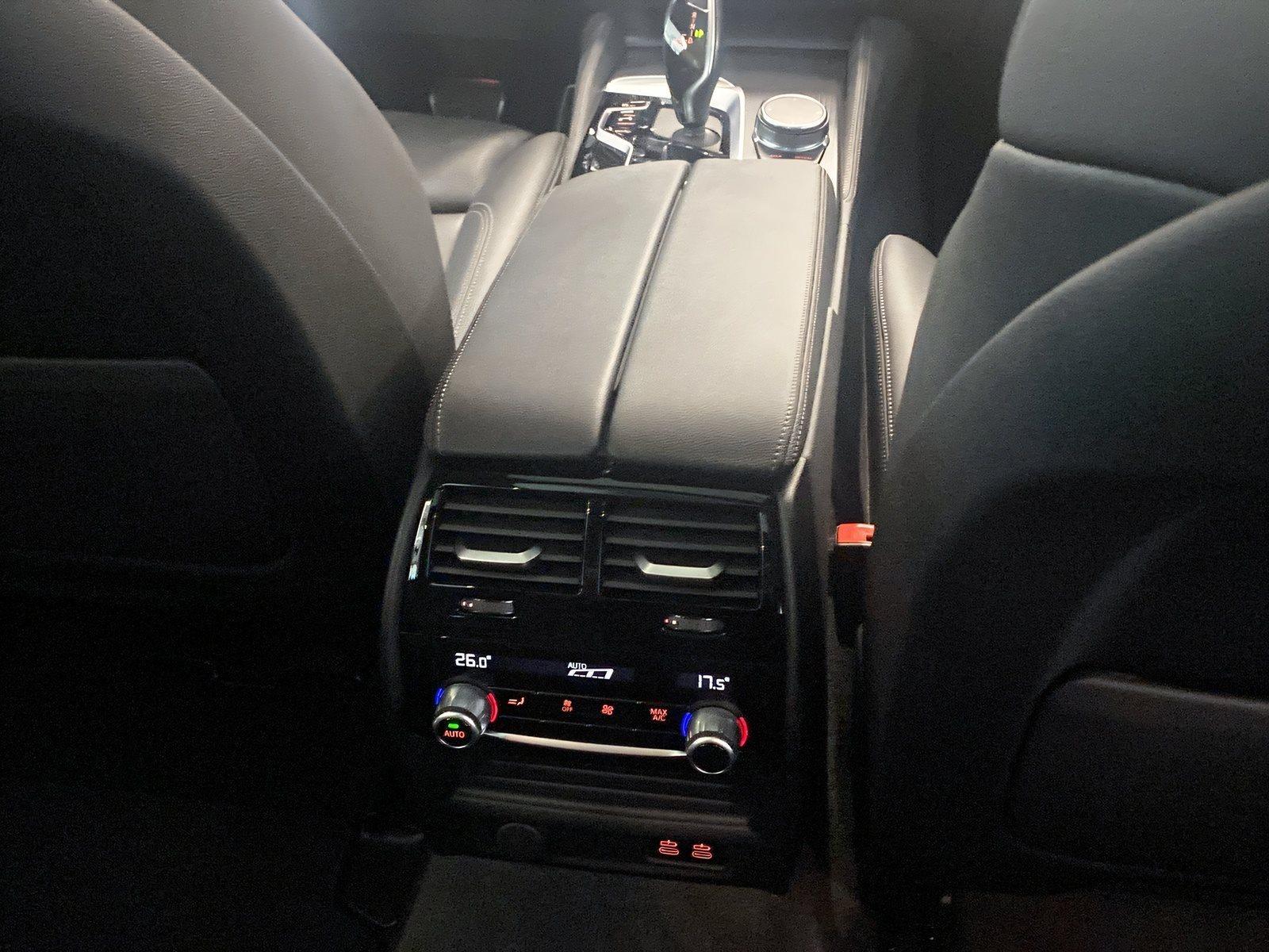 BMW 5er Touring – Bild 11