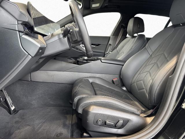 BMW 5er Touring – Bild 6