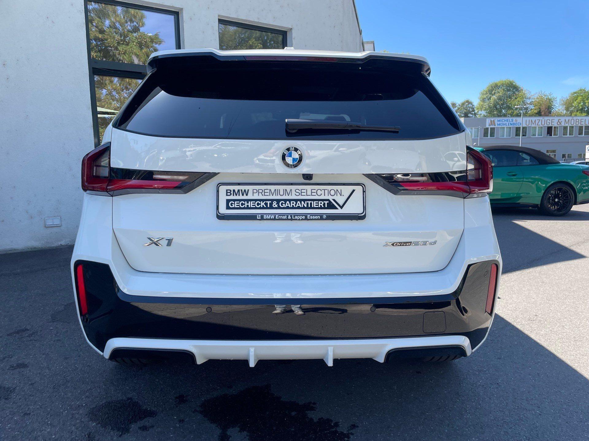 BMW X1 – Bild 15