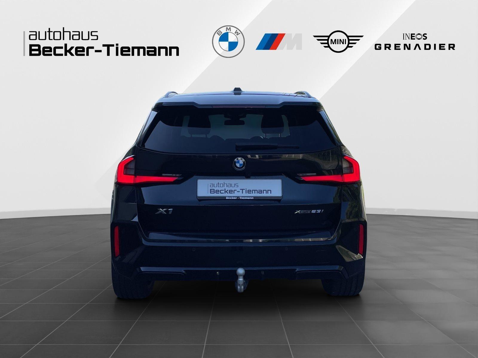 BMW X1 – Bild 5