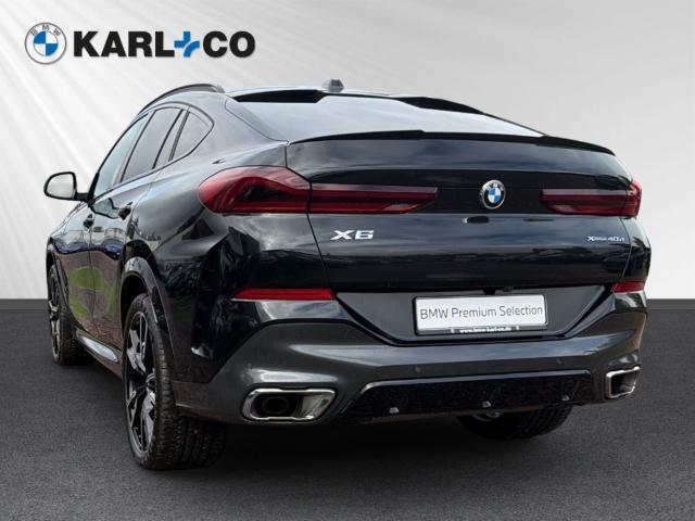 BMW X6 – Bild 29