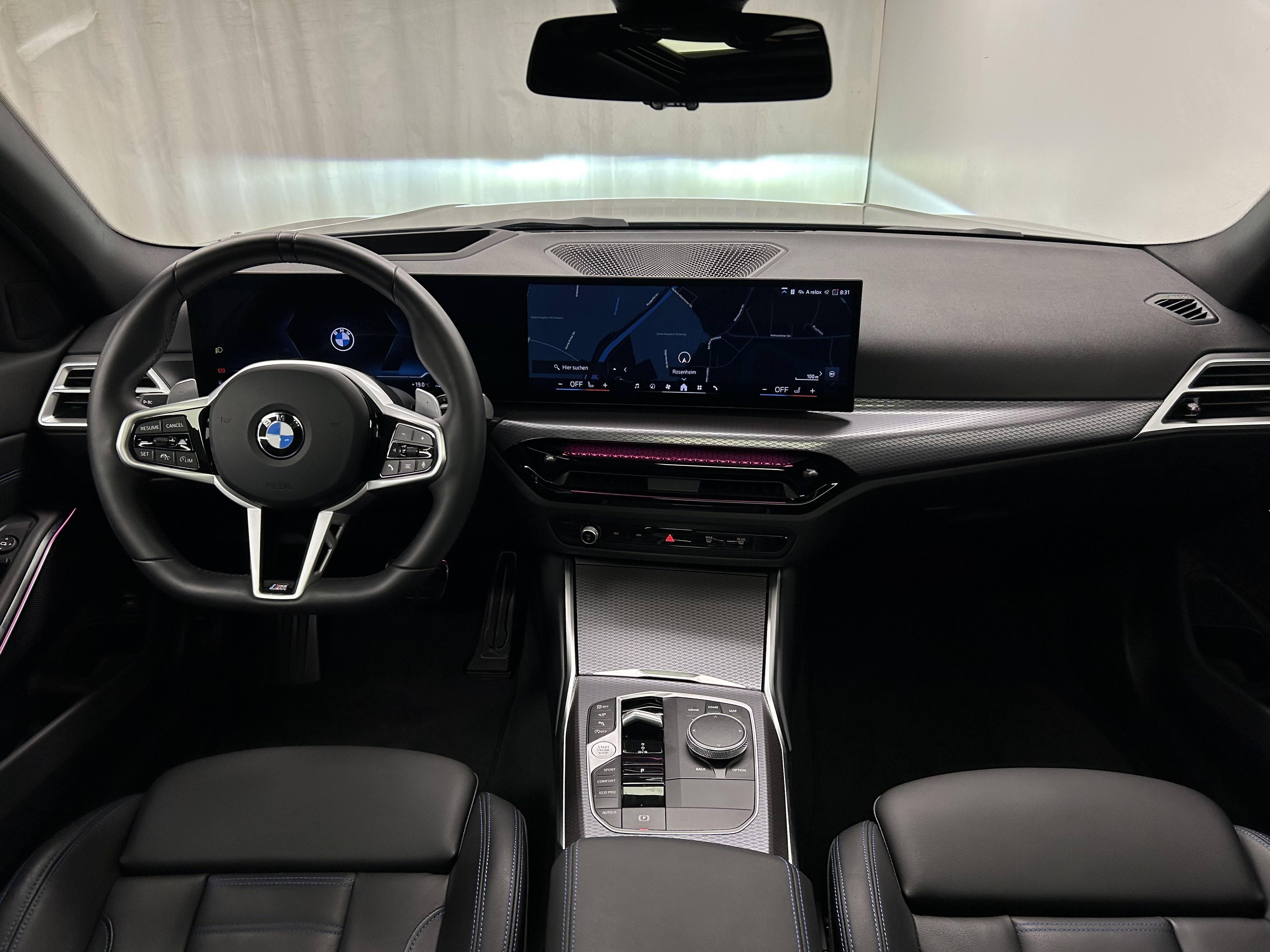 BMW 3er – Bild 5